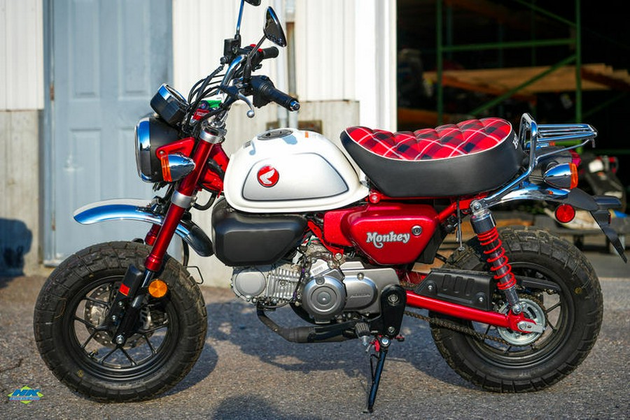 2023 Honda® Monkey