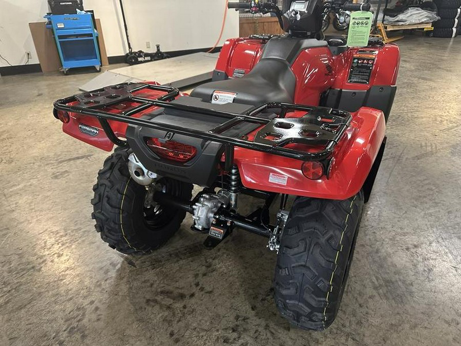 2026 Honda® FourTrax Foreman 4x4