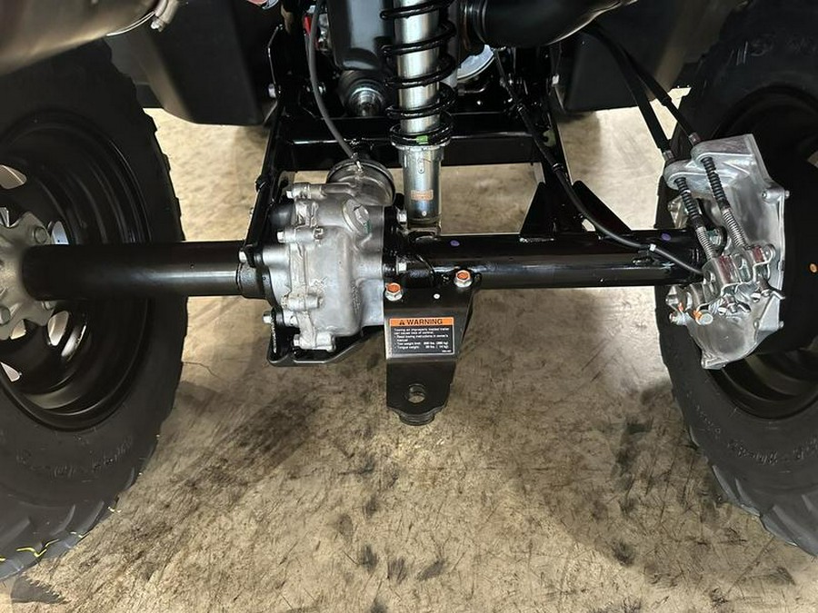 2026 Honda® FourTrax Foreman 4x4