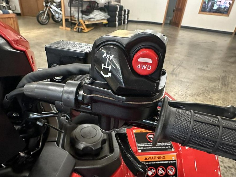 2026 Honda® FourTrax Foreman 4x4