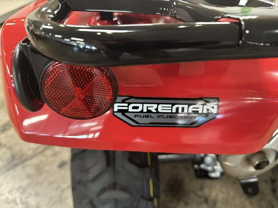 2026 Honda® FourTrax Foreman 4x4