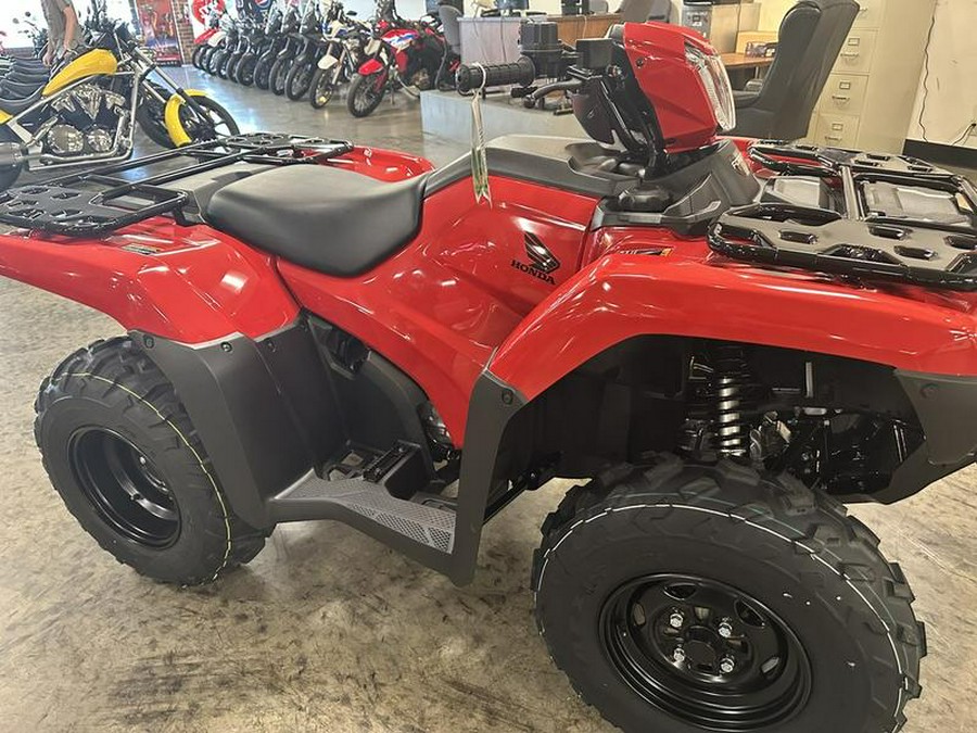 2026 Honda® FourTrax Foreman 4x4