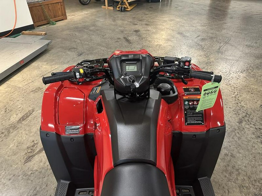 2026 Honda® FourTrax Foreman 4x4