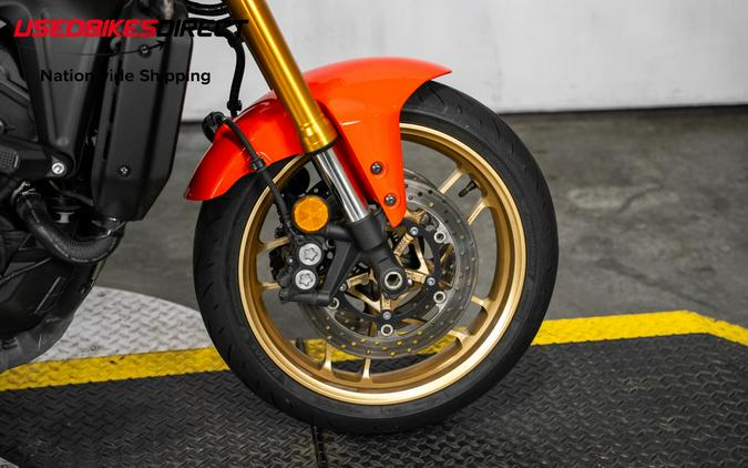 2024 Yamaha XSR900 - $9,499.00