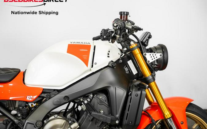 2024 Yamaha XSR900 - $9,499.00
