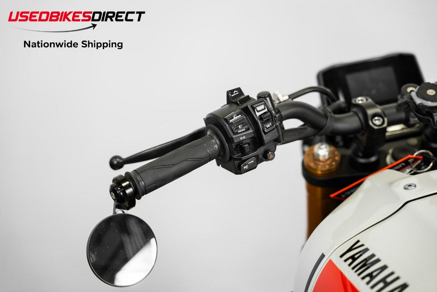 2024 Yamaha XSR900 - $9,499.00