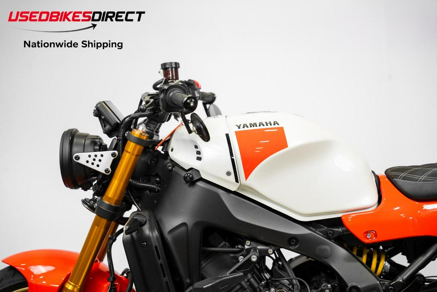 2024 Yamaha XSR900 - $9,499.00