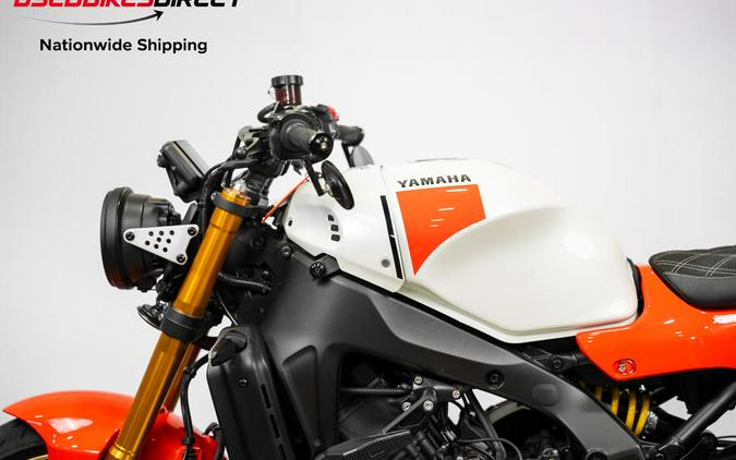 2024 Yamaha XSR900 - $9,499.00