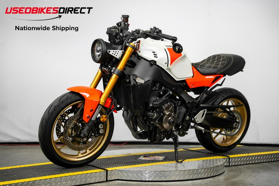 2024 Yamaha XSR900 - $9,499.00