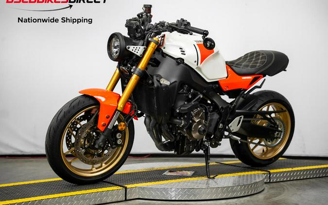 2024 Yamaha XSR900 - $9,499.00