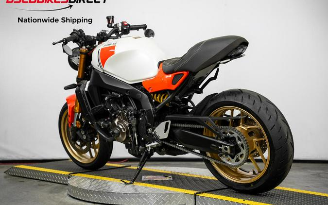 2024 Yamaha XSR900 - $9,499.00