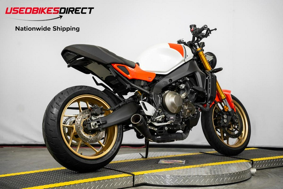 2024 Yamaha XSR900 - $9,499.00