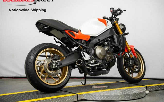 2024 Yamaha XSR900 - $9,499.00