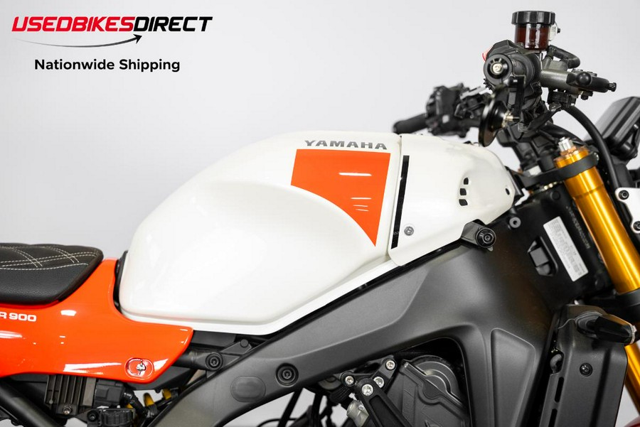 2024 Yamaha XSR900 - $9,499.00