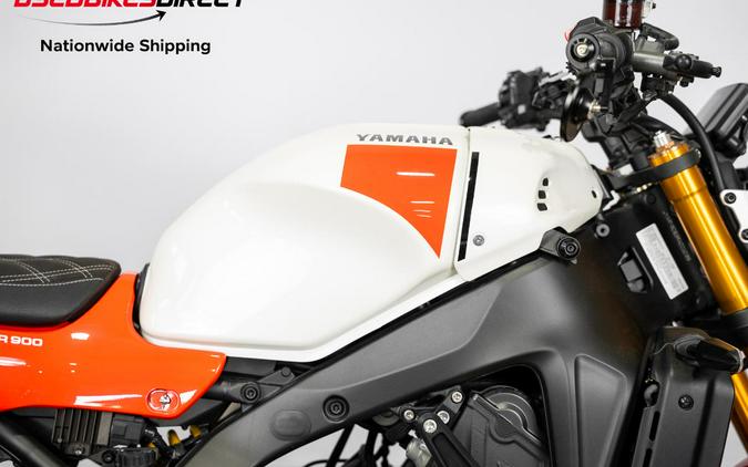 2024 Yamaha XSR900 - $9,499.00