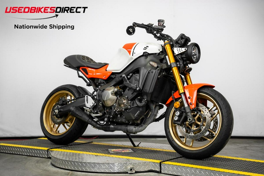 2024 Yamaha XSR900 - $9,499.00