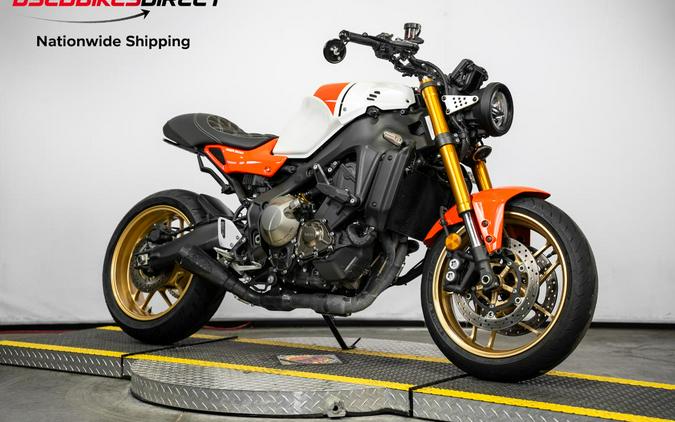 2024 Yamaha XSR900 - $9,499.00