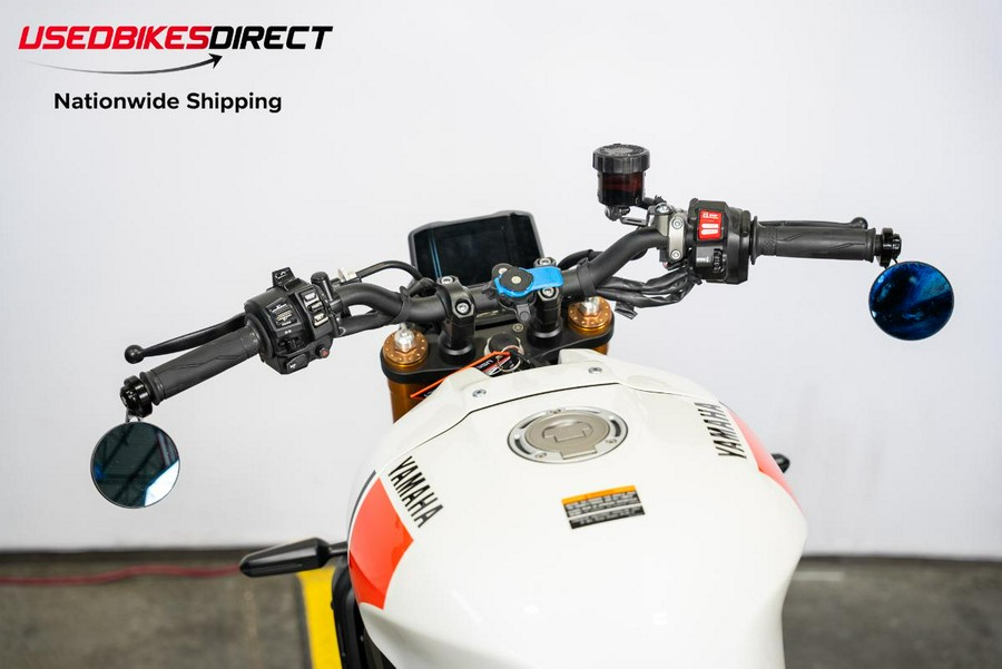 2024 Yamaha XSR900 - $9,499.00