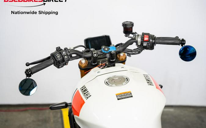 2024 Yamaha XSR900 - $9,499.00
