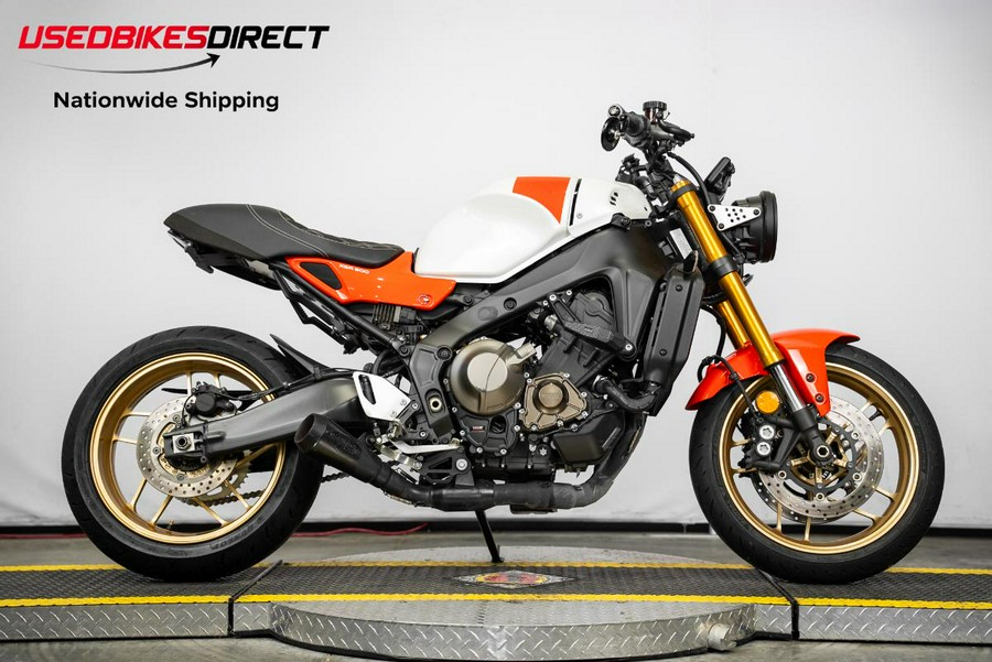 2024 Yamaha XSR900 - $9,499.00