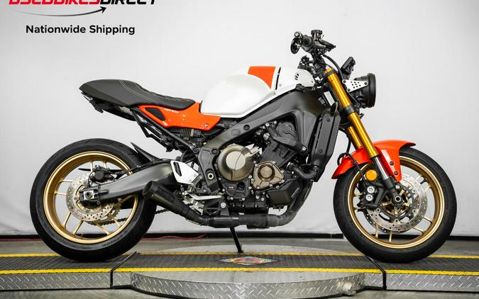 2024 Yamaha XSR900 - $9,499.00