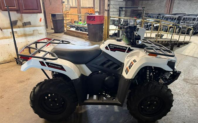 2025 Kawasaki Brute Force® 450 4x4