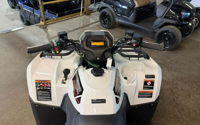 2025 Kawasaki Brute Force® 450 4x4