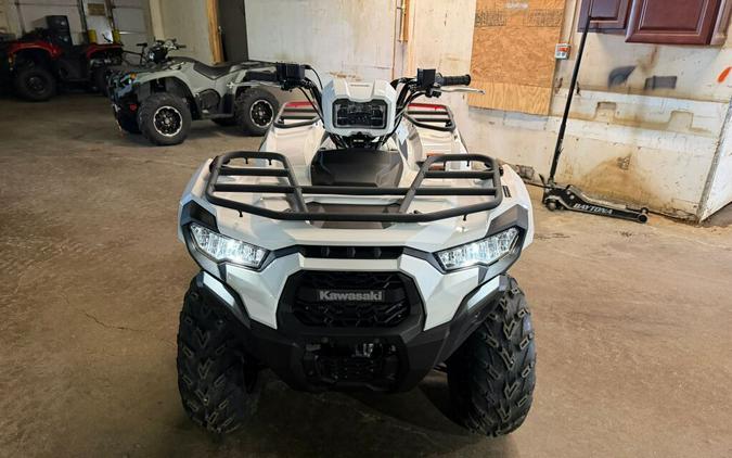 2025 Kawasaki Brute Force® 450 4x4