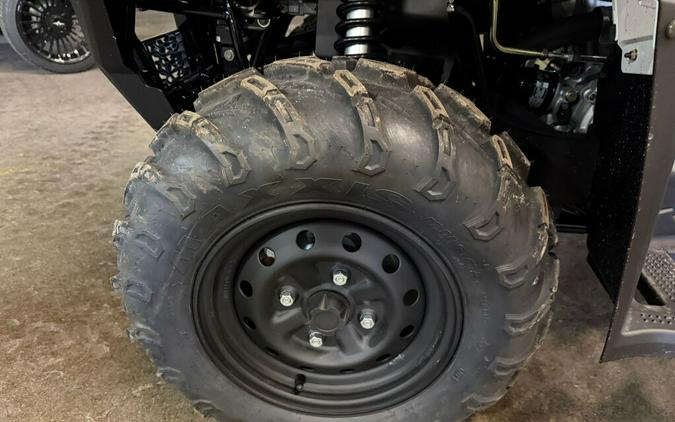 2025 Kawasaki Brute Force® 450 4x4