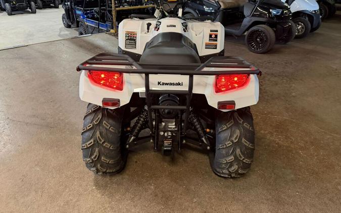 2025 Kawasaki Brute Force® 450 4x4