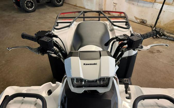 2025 Kawasaki Brute Force® 450 4x4