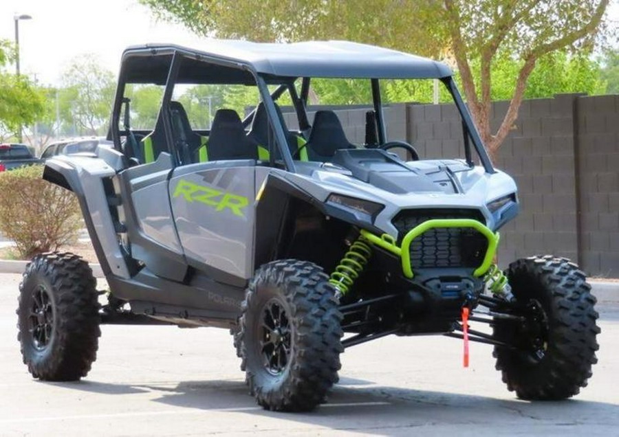 2025 Polaris® RZR XP 4 1000 Ultimate