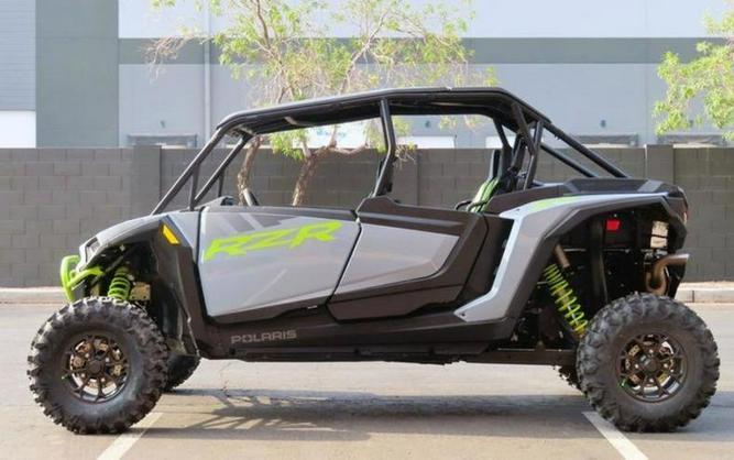 2025 Polaris® RZR XP 4 1000 Ultimate