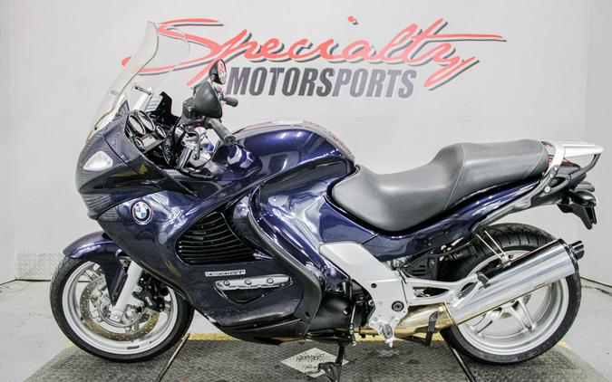 2004 BMW K 1200 GT
