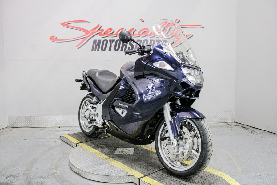 2004 BMW K 1200 GT