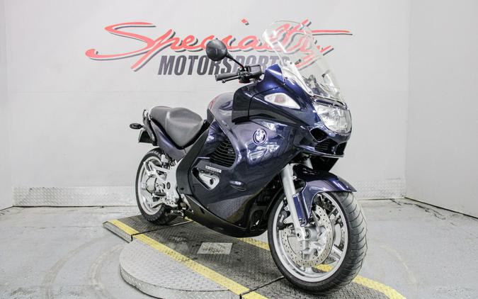 2004 BMW K 1200 GT