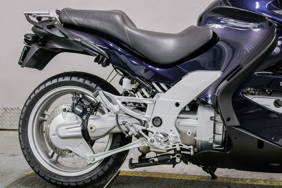 2004 BMW K 1200 GT