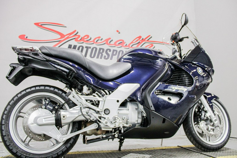 2004 BMW K 1200 GT