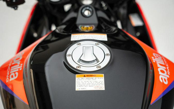 2024 Aprilia Tuono 660 Factory