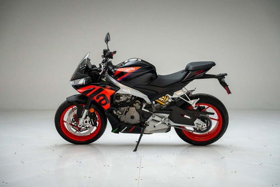 2024 Aprilia Tuono 660 Factory
