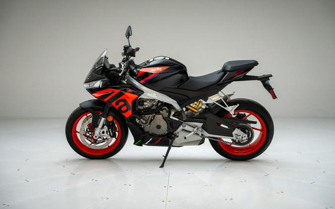 2024 Aprilia Tuono 660 Factory