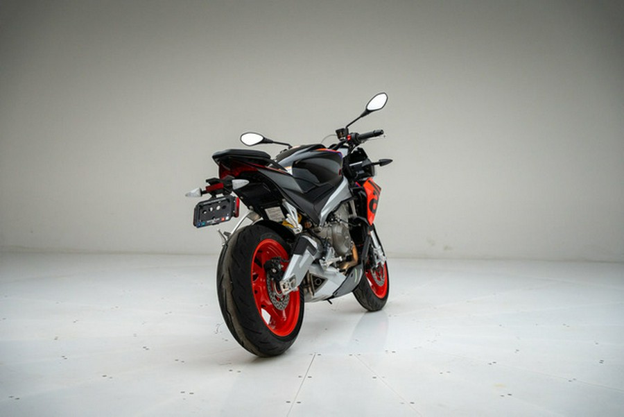 2024 Aprilia Tuono 660 Factory