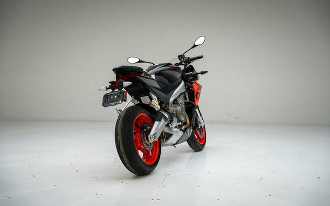 2024 Aprilia Tuono 660 Factory