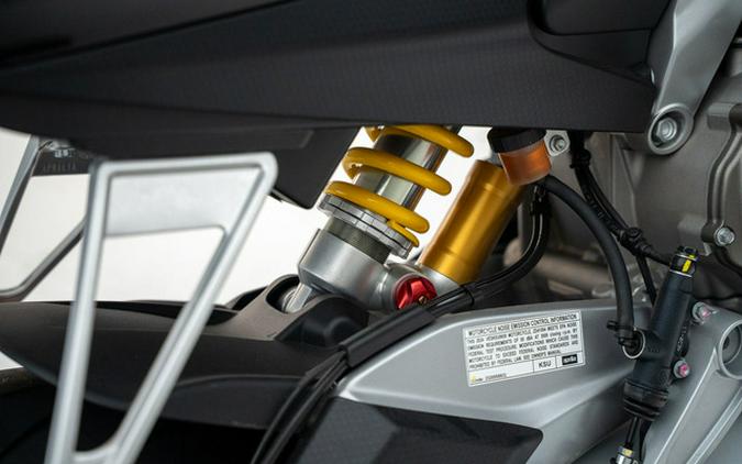 2024 Aprilia Tuono 660 Factory