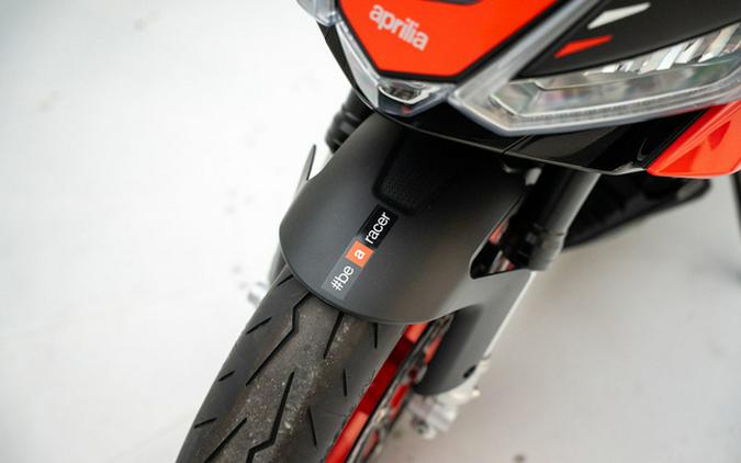 2024 Aprilia Tuono 660 Factory