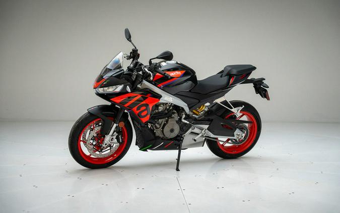 2024 Aprilia Tuono 660 Factory