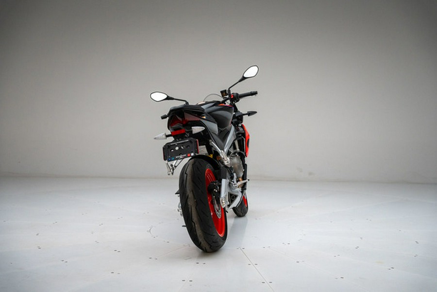 2024 Aprilia Tuono 660 Factory