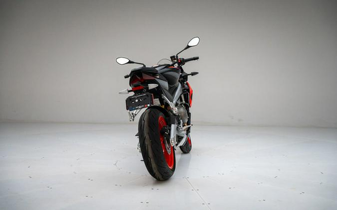 2024 Aprilia Tuono 660 Factory