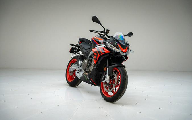 2024 Aprilia Tuono 660 Factory