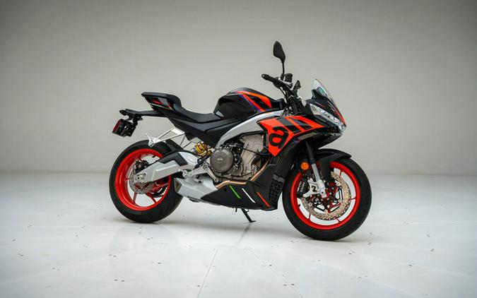 2024 Aprilia Tuono 660 Factory